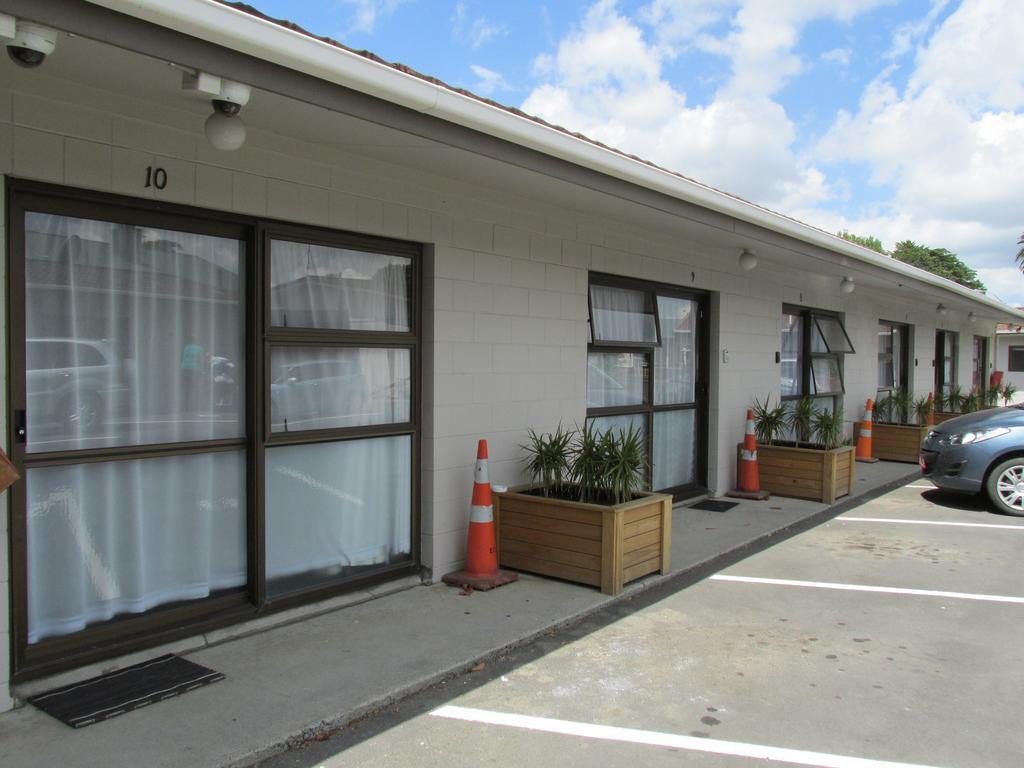 Middlemore