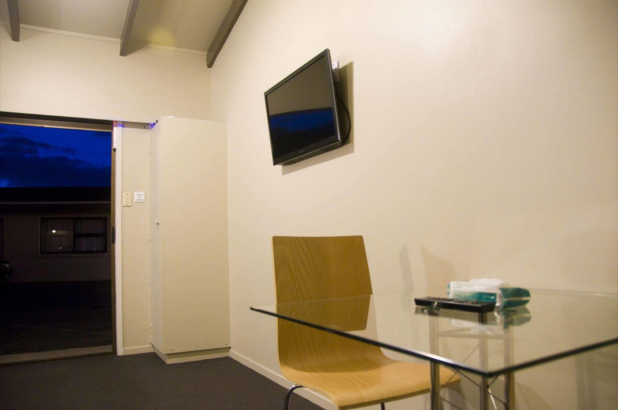 Middlemore 3* Auckland